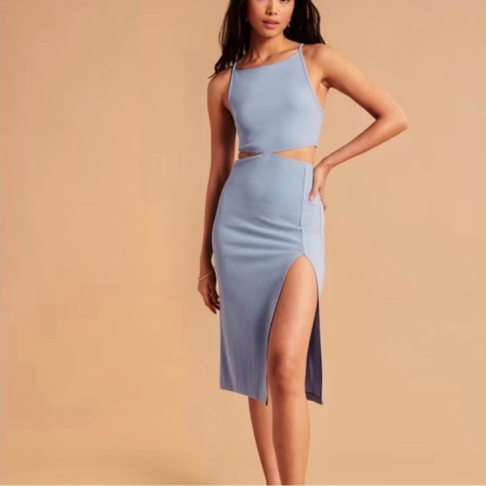 Abercrombie dress